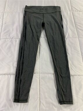 Pre loved ADIDAS leggings womens size L